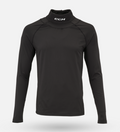 Adult Compression Long-Sleeve Neck Protector