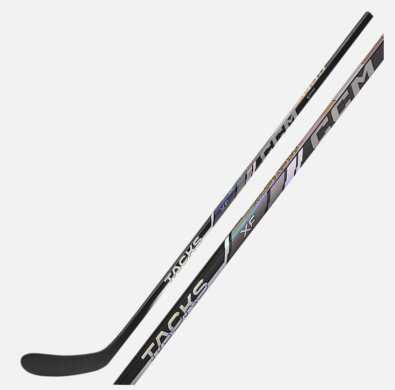Senior Tacks XF Hockey Stick - 2024