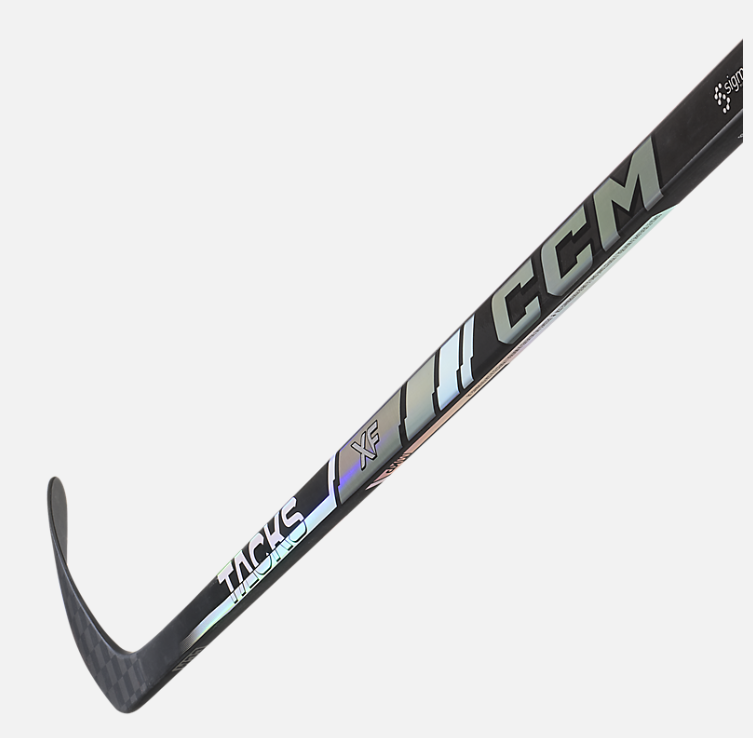 Senior Tacks XF Hockey Stick - 2024