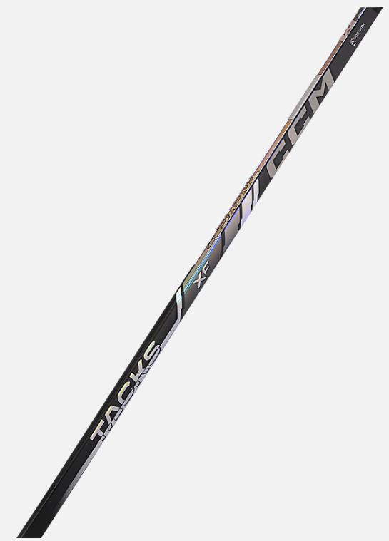 Senior Tacks XF Hockey Stick - 2024