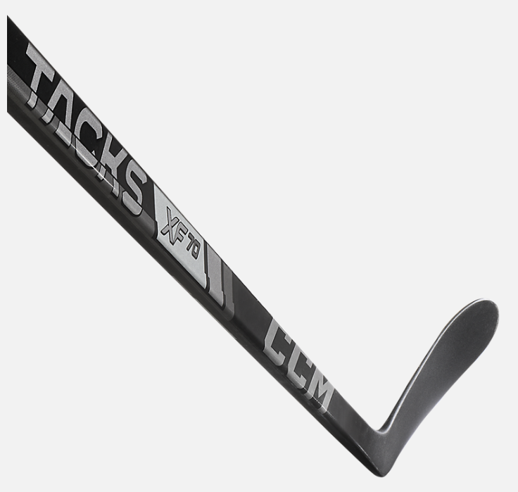 Intermediate Tacks XF-70 Hockey Stick - 2024