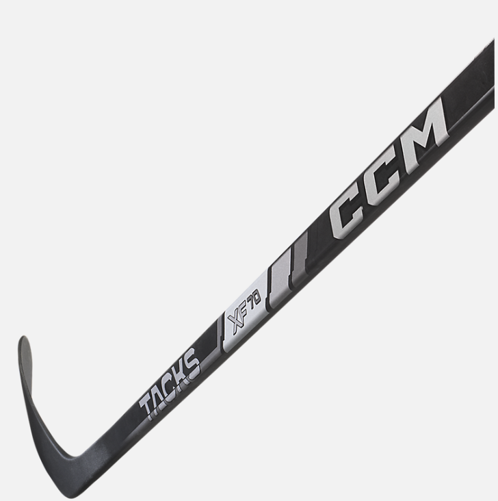 Intermediate Tacks XF-70 Hockey Stick - 2024