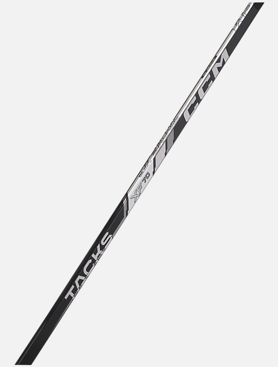 Intermediate Tacks XF-70 Hockey Stick - 2024