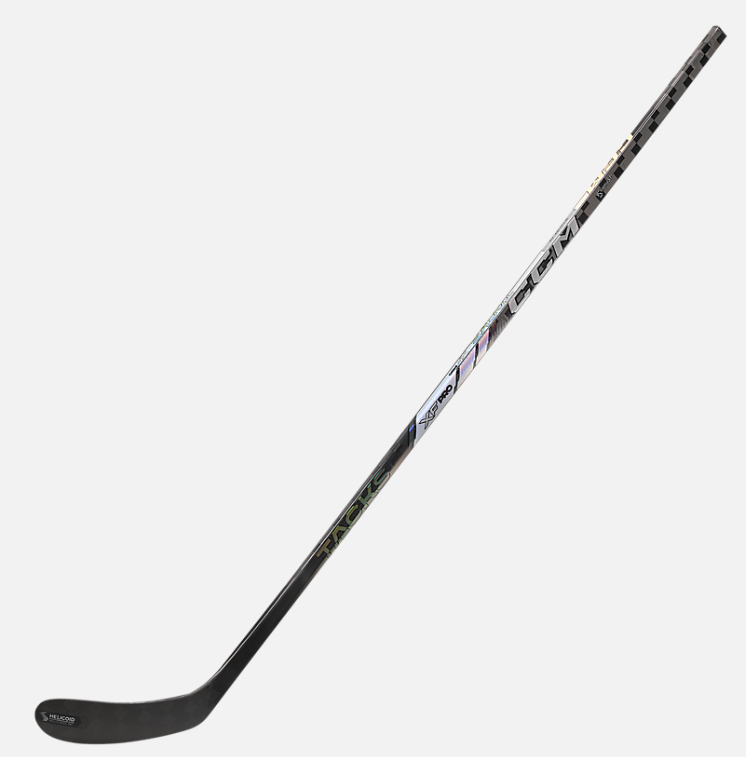 Junior Tacks XF Pro Hockey Stick - 2024