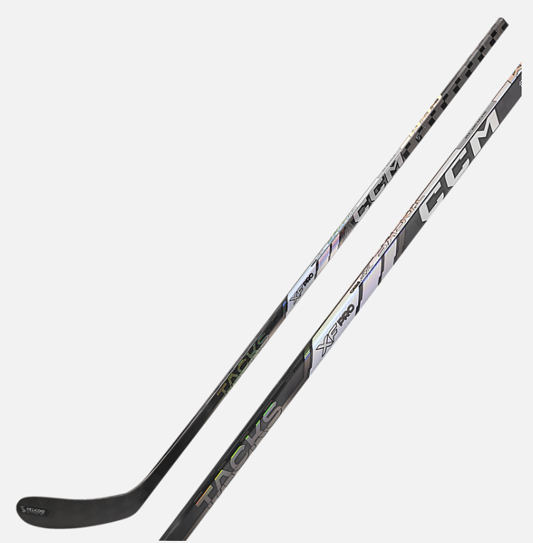 Intermediate Tacks XF Pro Hockey Stick - 2024