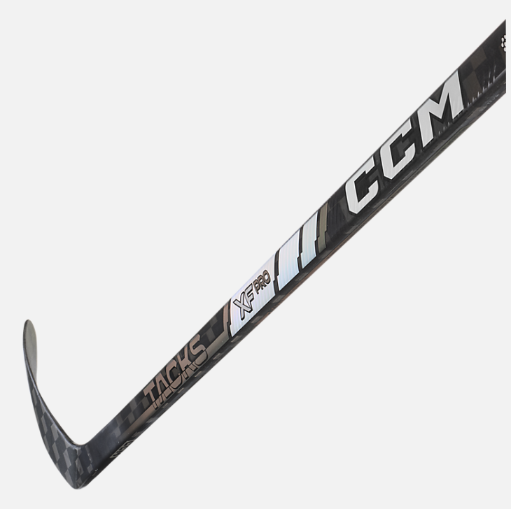 Intermediate Tacks XF Pro Hockey Stick - 2024