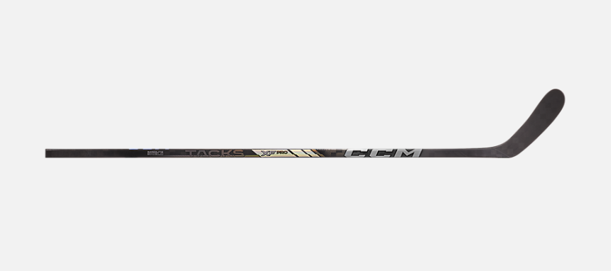 Intermediate Tacks XF Pro Hockey Stick - 2024