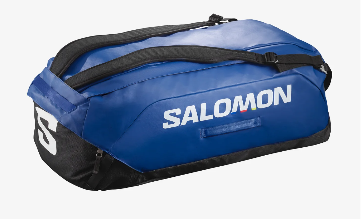 Club Line Duffle Bag 70L Travel Bag