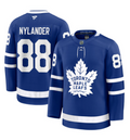 William Nylander Toronto Maple Leafs Home Premium Jersey