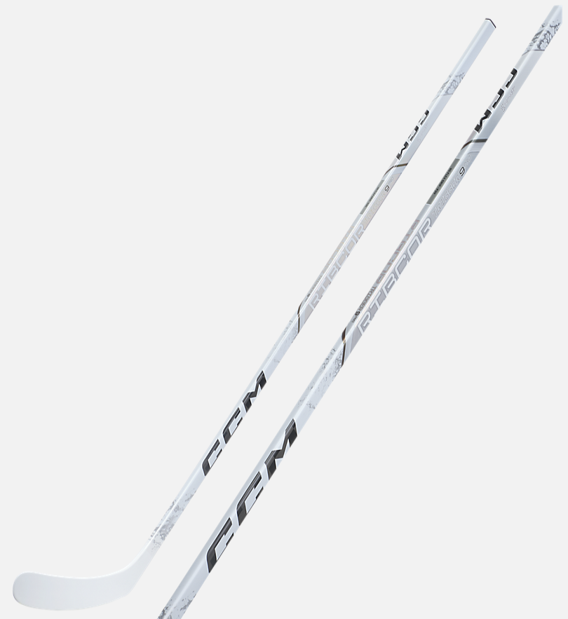 CCM Intermediate Ribcor Trigger 9 Pro North Edition Hockey Stick
