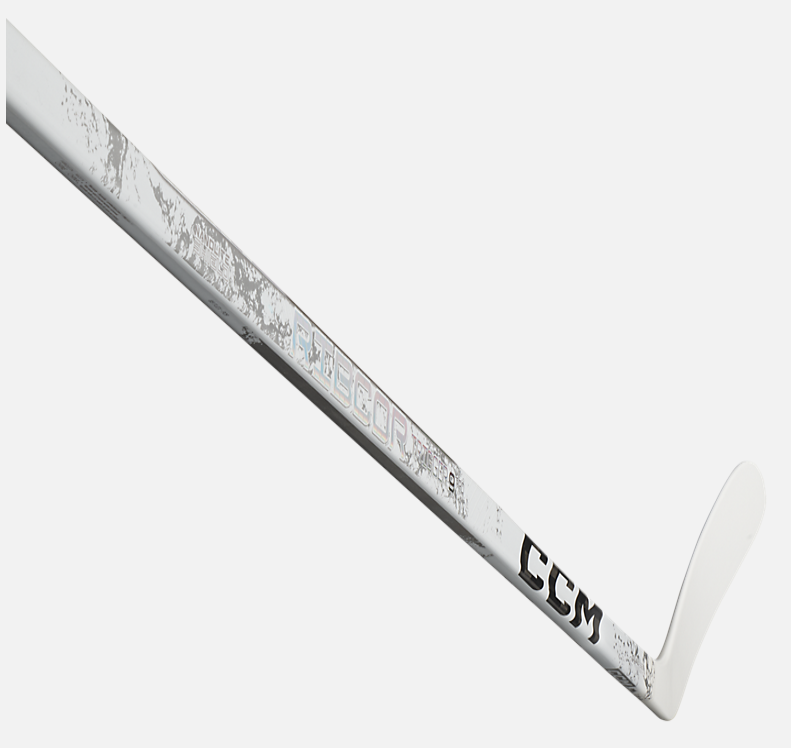 CCM Intermediate Ribcor Trigger 9 Pro North Edition Hockey Stick