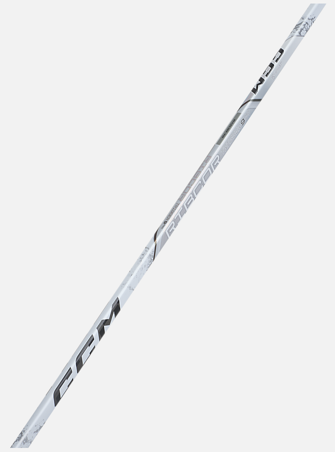 CCM Intermediate Ribcor Trigger 9 Pro North Edition Hockey Stick
