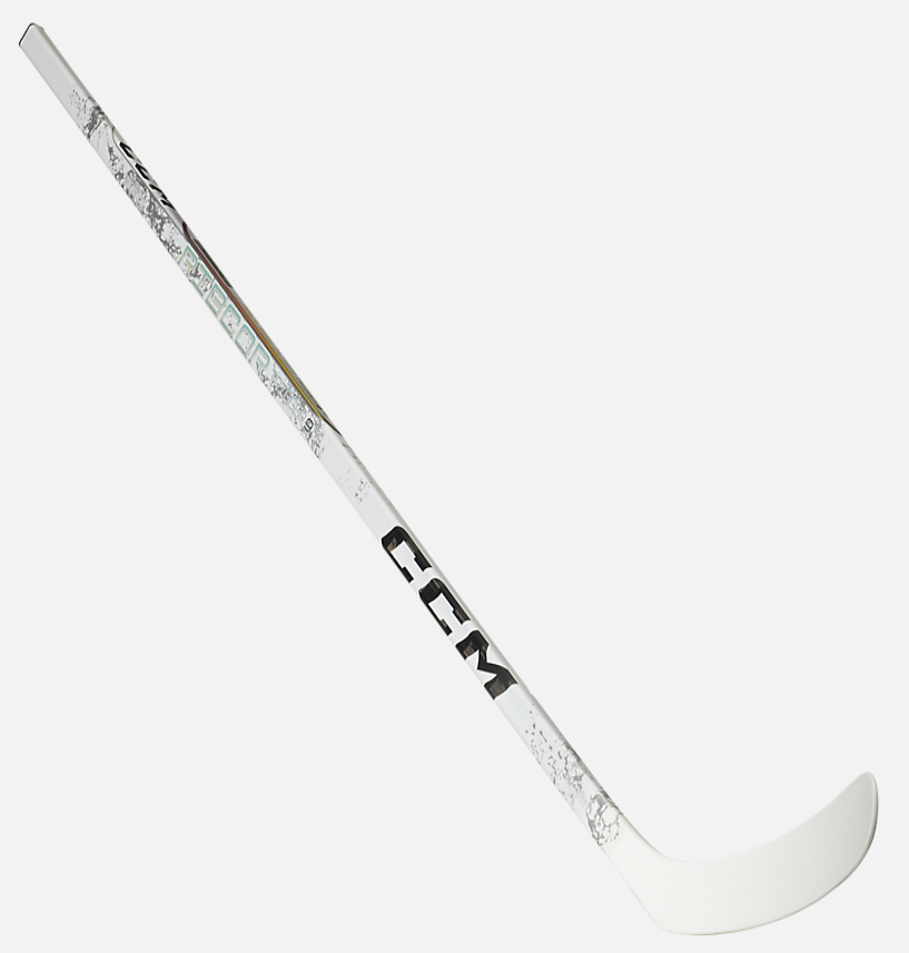 CCM Intermediate Ribcor Trigger 9 Pro North Edition Hockey Stick