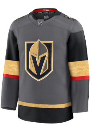 Fanatics Vegas Golden Knights Premium Alternate Jersey