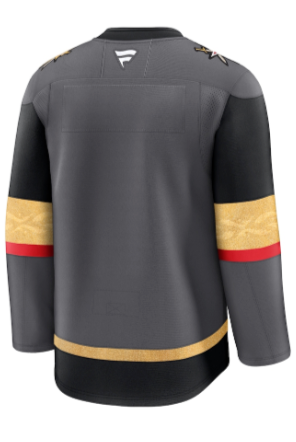Fanatics Vegas Golden Knights Premium Alternate Jersey