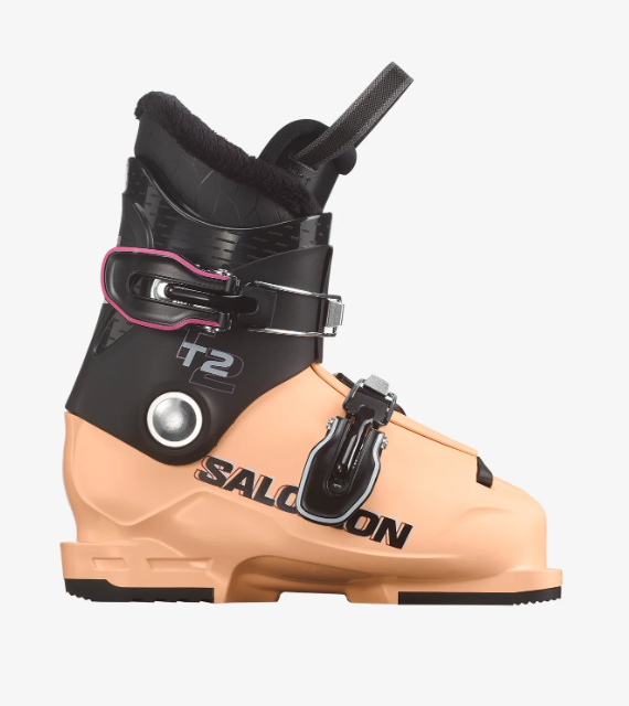 Salomon Junior T2 Ski Boots