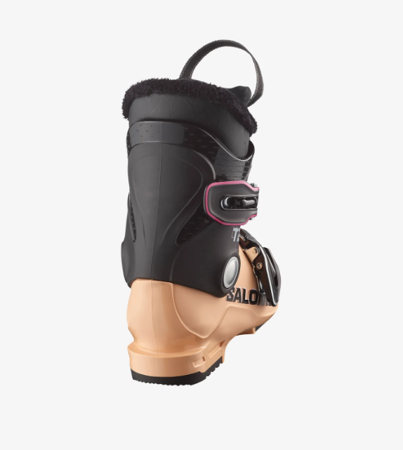 Salomon Junior T2 Ski Boots