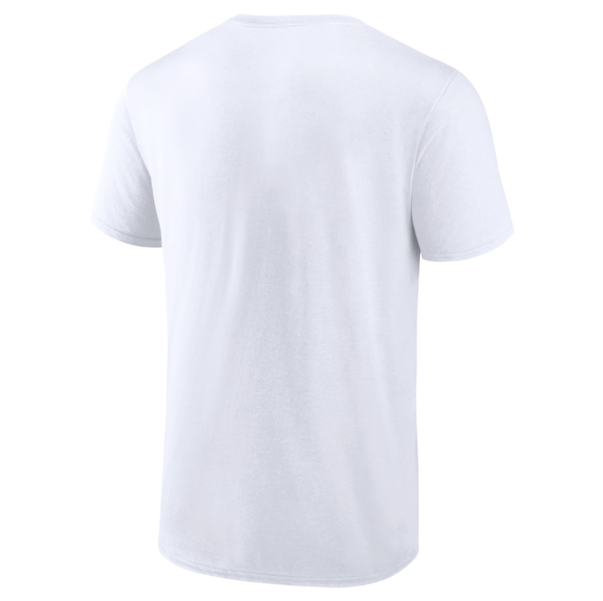 Canada 2025 4 Nations Face-Off Champions T-Shirt