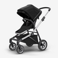 Sleek City Stroller