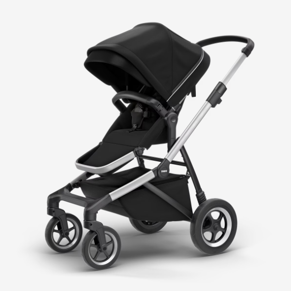 Sleek City Stroller