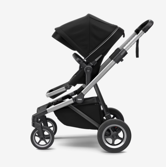 Sleek City Stroller