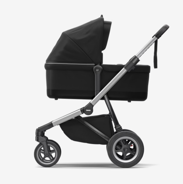 Sleek City Stroller