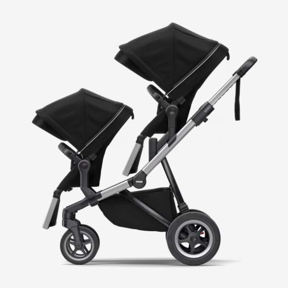 Sleek City Stroller