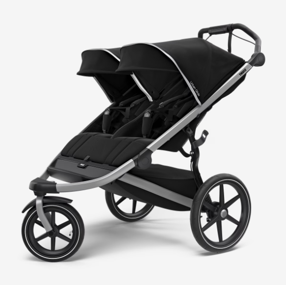 Urban Glide 2 Double Stroller