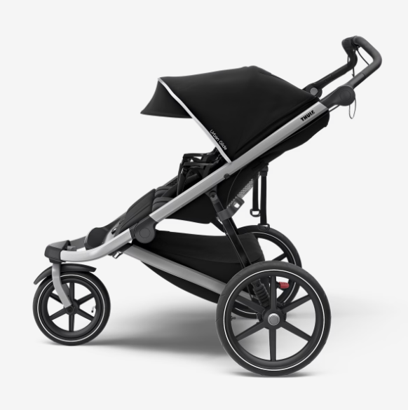 Urban Glide 2 Double Stroller