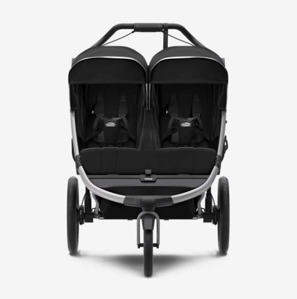 Urban Glide 2 Double Stroller