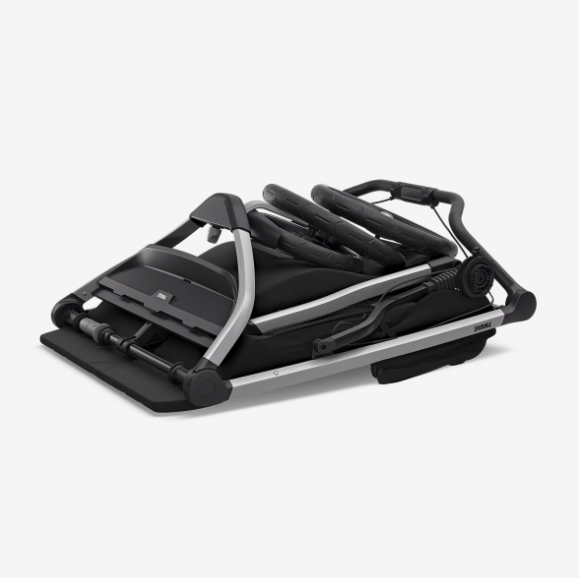 Urban Glide 2 Double Stroller