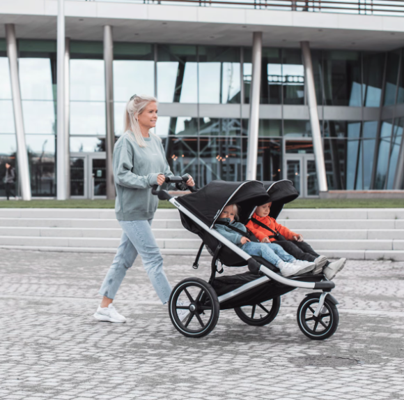 Urban Glide 2 Double Stroller