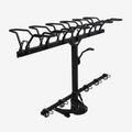 Revert 6-bike Vertical Hitch Bike Rack