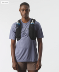 Salomon ADV Skin 5 Unisex Running Vest With Flasks Included