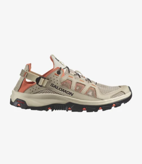 Salomon Women's Techamphibian 5 Water Sports Shoes