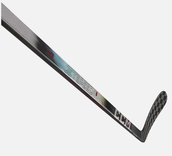 Senior Jetspeed FT8 Stick Long