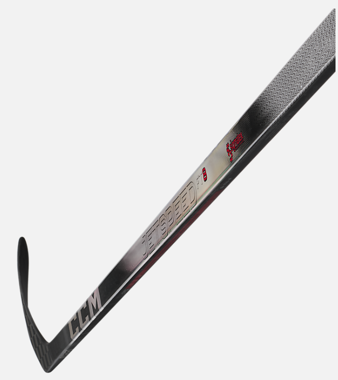 Senior Jetspeed FT8 Stick Long