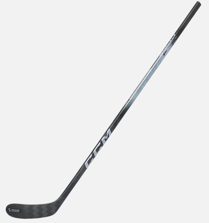 Intermediate Jetspeed FT8 Pro Hockey Stick - 2025