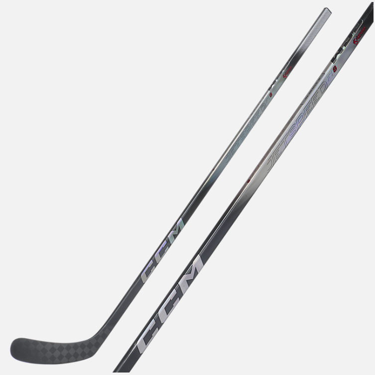 Senior Jetspeed FT8 Hockey Stick - 2025