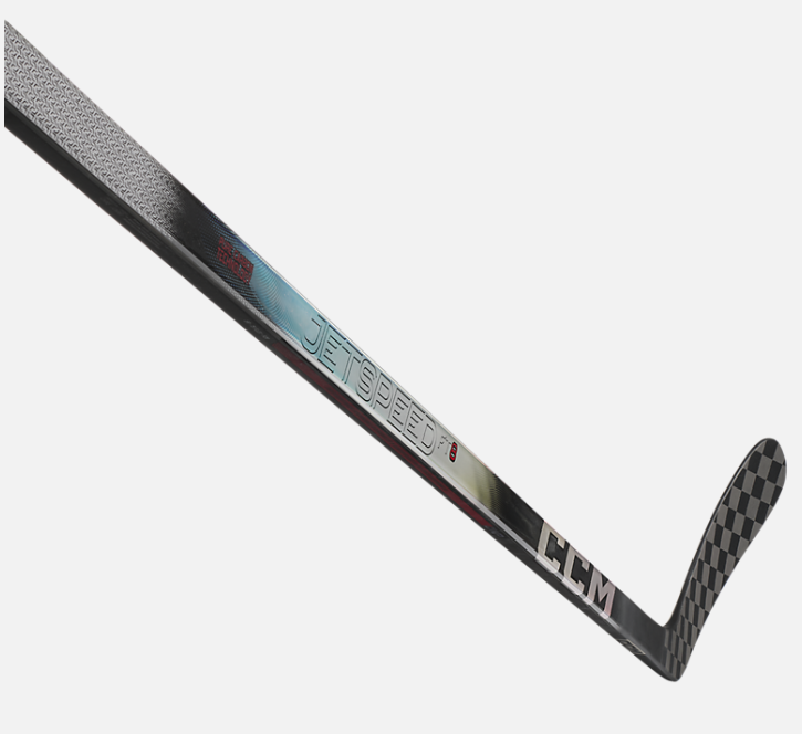 Senior Jetspeed FT8 Hockey Stick - 2025