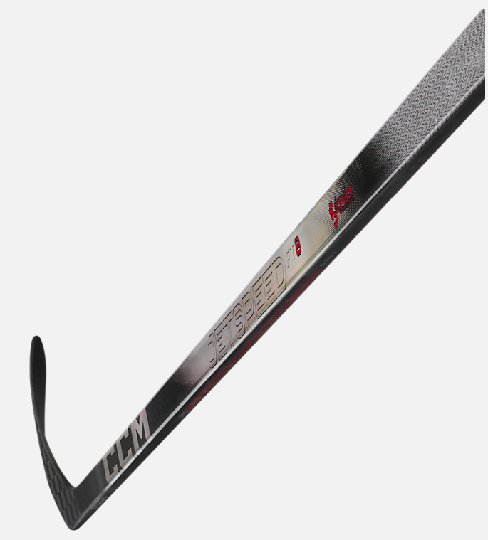 Senior Jetspeed FT8 Hockey Stick - 2025