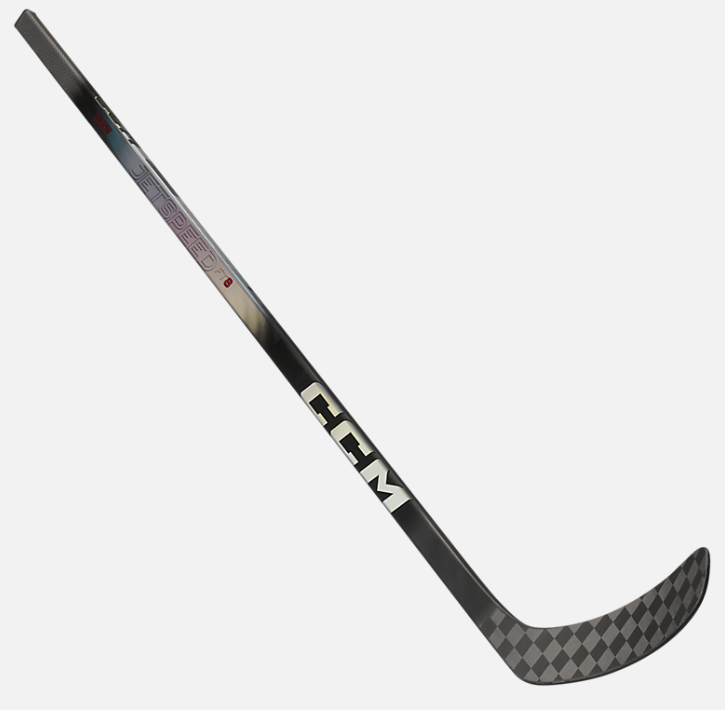 Senior Jetspeed FT8 Hockey Stick - 2025