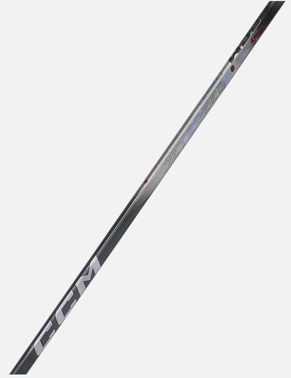 Senior Jetspeed FT8 Hockey Stick - 2025