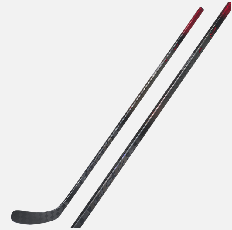 Senior Jetspeed FT8S Hockey Stick - 2025
