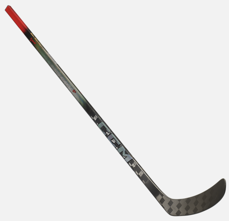 Senior Jetspeed FT8S Hockey Stick - 2025