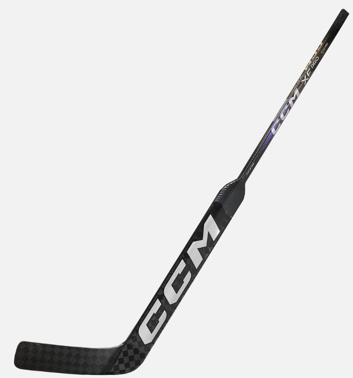 Senior XF Pro P4 Goalie Stick