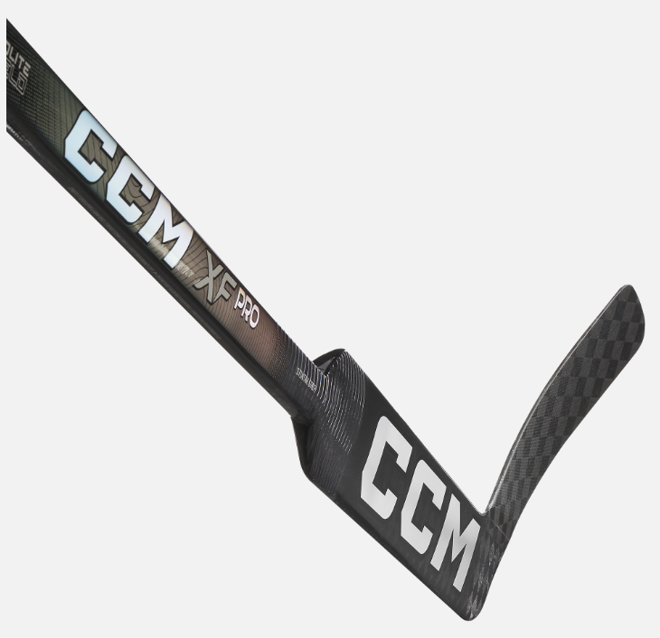 Senior XF Pro P4 Goalie Stick