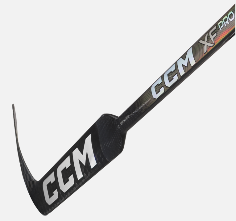 Senior XF Pro P4 Goalie Stick