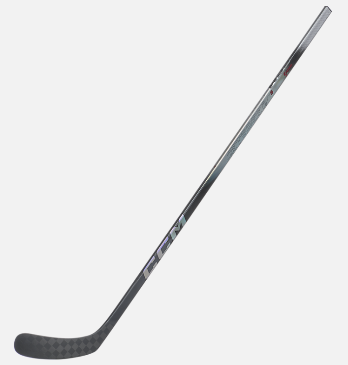 Intermediate Jetspeed FT8 Hockey Stick - 2025