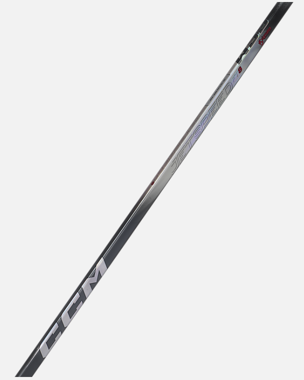 Intermediate Jetspeed FT8 Hockey Stick - 2025